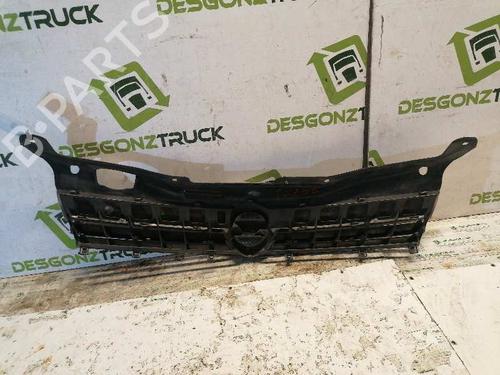 Grille OPEL ASTRA H (A04)  | BP21480589C40 