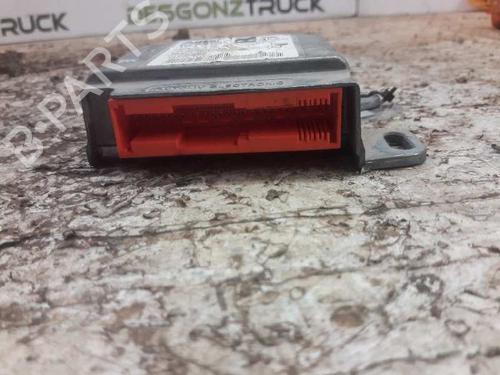 ECU airbags RENAULT KANGOO (KC0/1_)  | BP21463604M53