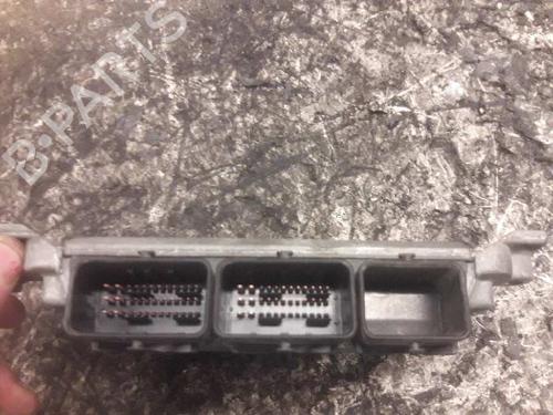 Engine control unit (ECU) CITROËN SAXO (S0, S1) 1.5 D | BP21469311M57 