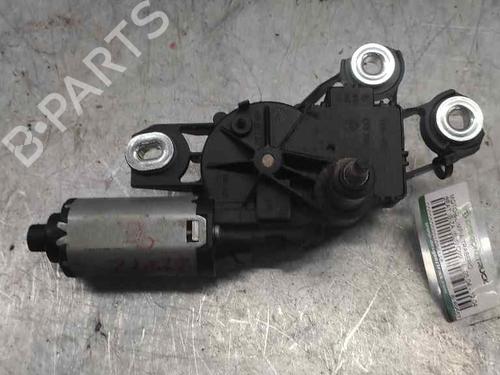 Used Rear wiper motor SEAT IBIZA III (6L1) [2002-2009]  21407030
