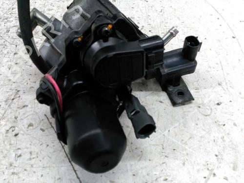 Throttle body TOYOTA PRIUS Liftback (_W2_)  | BP21435021M82