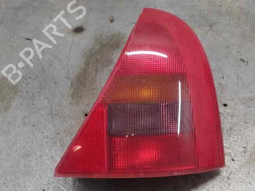 Høyre baklys RENAULT CLIO II (BB_, CB_) [1998-2016]  21407141