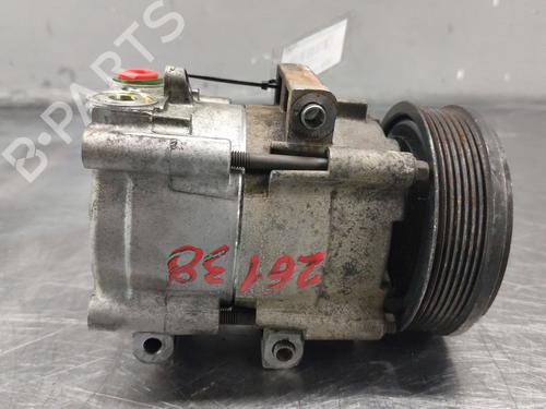 AC compressor FORD TRANSIT Platform/Chassis (FM_ _, FN_ _) | BP32508001M34