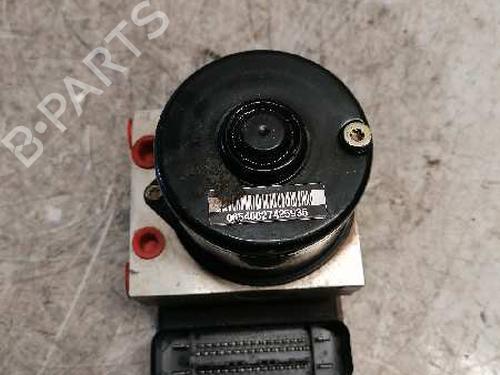 ABS pump FORD FIESTA V (JH_, JD_)  | BP21482249M43 