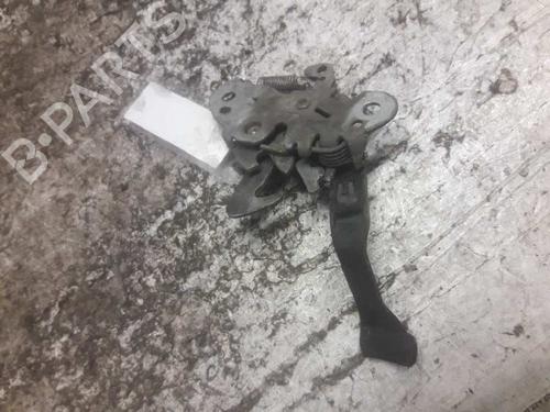 Hood lock PEUGEOT 407 (6D_)  | BP21472358C133