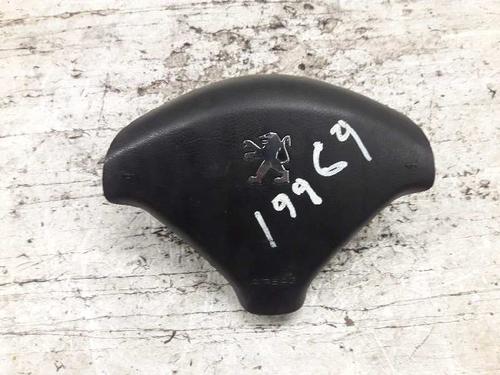 Used Driver airbag PEUGEOT 307 (3A/C) [2000-2012]  21458624