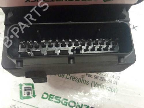 ABS pump PEUGEOT 406 (8B)  | BP21451314M43 