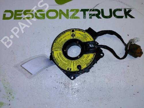 Used Squib airbag NISSAN ALMERA I Hatchback (N15) 2.0 D (75 hp) 21427112
