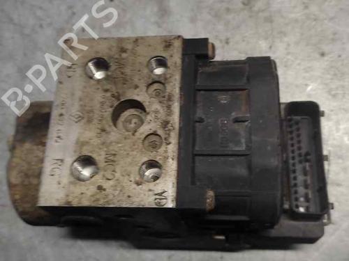 ABS pump RENAULT MEGANE I (BA0/1_) 1.9 dCi (BA05, BA1F) | BP21402907M43 