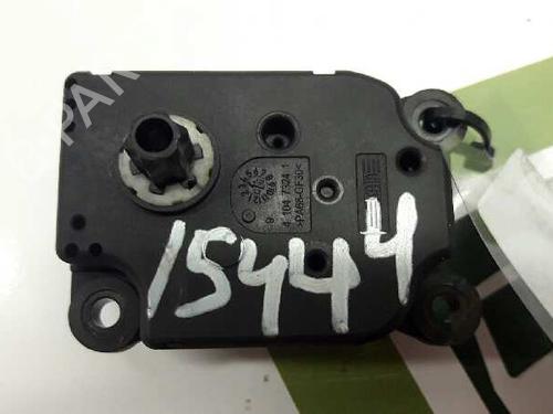 Electronic module PEUGEOT 407 (6D_) 1.6 HDi 110 (6D9HZC, 6D9HYC) | BP21455592M83