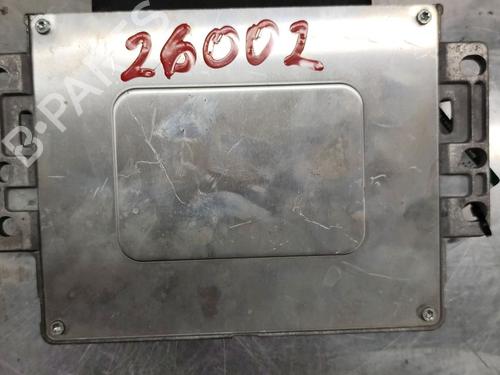 Engine control unit (ECU) PEUGEOT 206 Hatchback (2A/C)  | BP29884968M57