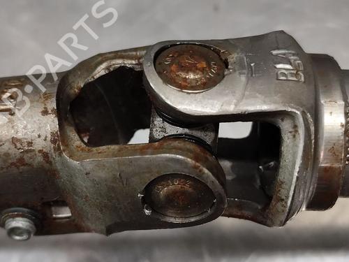 Steering column AUDI Q7 (4MB, 4MG, 4MQ) 3.0 TDI quattro | BP30196964M21 