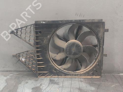 Køleventilator elektrisk Køleventilator elektrisk 38589156 38589156