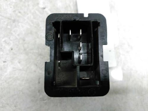 Heater resistor OPEL ZAFIRA A MPV (T98)  | BP21435817M108 