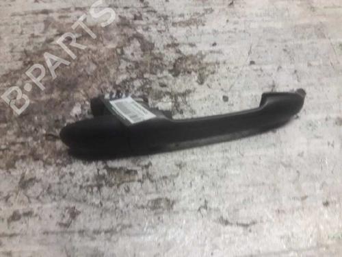 Exterior handle MERCEDES-BENZ VITO Bus (W639) 109 CDI (639.701, 639.703, 639.705) DERECHA
