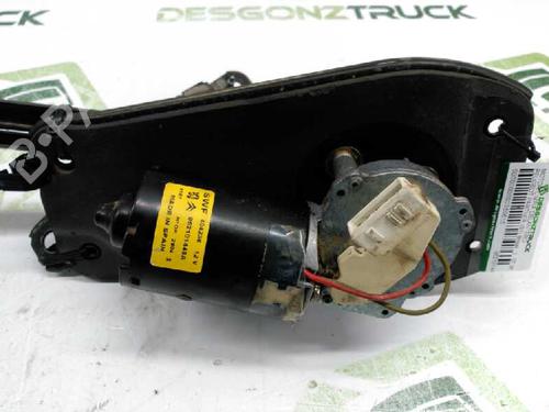 Front wiper motor PEUGEOT PARTNER MPV (5_, G_)  | BP21431599M29 