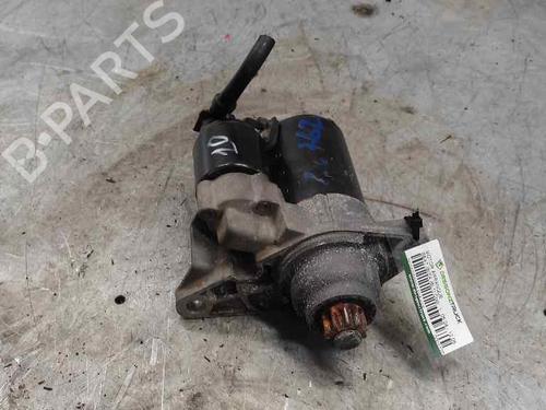 Used Starter SEAT IBIZA III (6L1) [2002-2009]  21413410