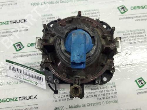 Venstre  Fortil Tågelygte CITROËN XSARA PICASSO (N68) 2.0 HDi | BP21449042C30 