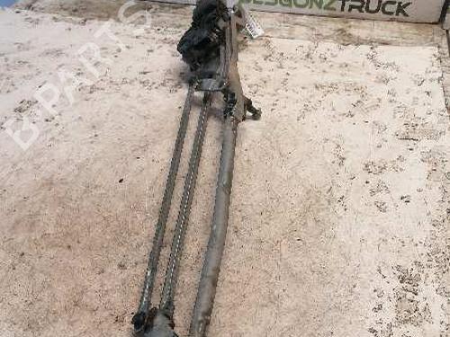 Viskermotor vindrute FORD FOCUS II (DA_, HCP, DP)  | BP21481417M29 
