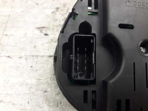 Instrument cluster VW POLO (9N_, 9A_)  | BP21457116C47 