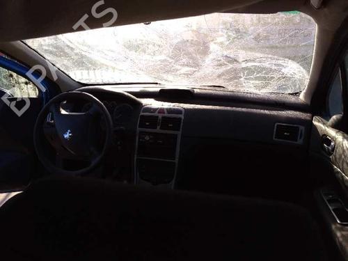 Elektronisk sensor PEUGEOT 307 (3A/C)  | BP21468612M84 