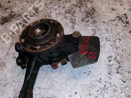 Achsschenkel links vorne PEUGEOT 407 (6D_)  | BP21473618M25 