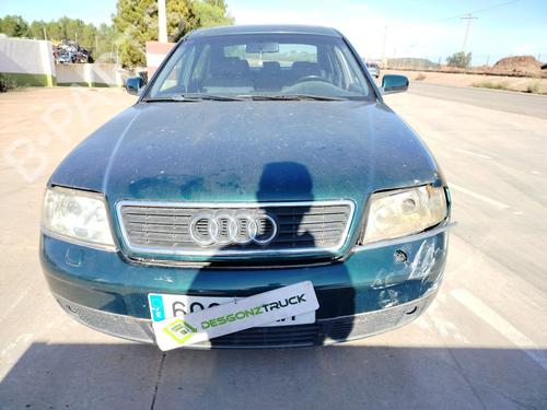 Used Parts AUDI A6 C5 (4B2, 4B4) 2.5 TDI (150 hp) 4047760