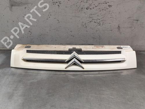 Used Grille CITROËN BERLINGO / BERLINGO FIRST MPV (MF_, GJK_, GFK_) 1.9 D (MFWJZ) (70 hp) 31320645