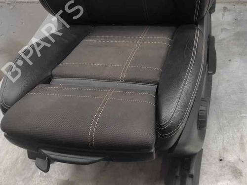 Left front seat MERCEDES-BENZ CLA Coupe (C117)  | BP21407744C15 