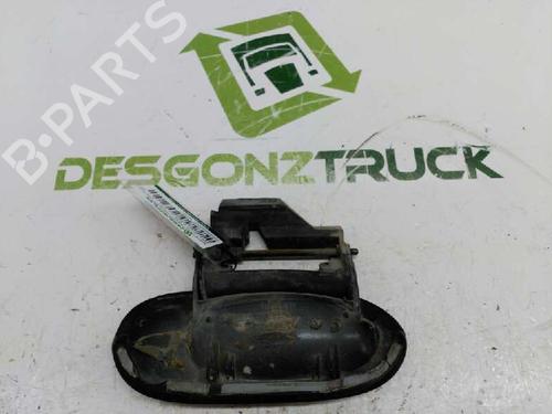 Rear left exterior door handle BMW 3 (E36)  | BP21428320C130 
