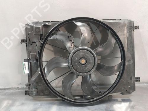 Used Radiator fan MERCEDES-BENZ GLA-CLASS (X156) GLA 200 (156.943) (156 hp) 32280160