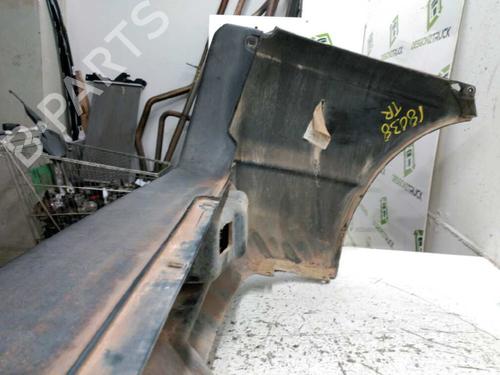 Rear bumper LAND ROVER FREELANDER I (L314)  | BP21443268C8 