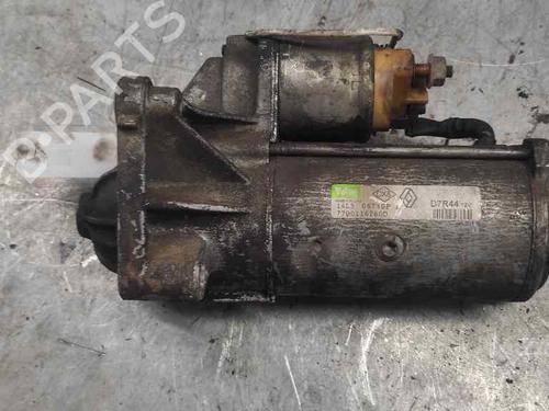 Starter NISSAN PRIMASTAR Van (X83)  | BP21414336M8 