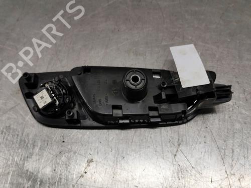 Rear left interior door handle SEAT LEON (5F1) 1.6 TDI | BP35793876I15  - Image 6