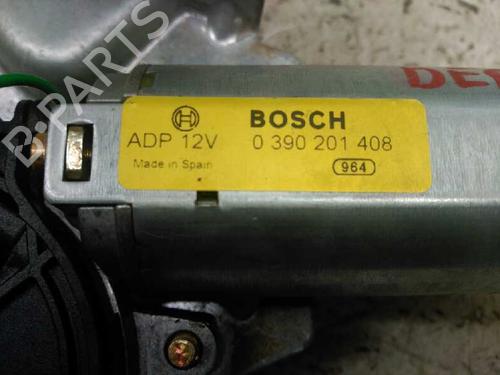 Rear wiper motor CITROËN BERLINGO / BERLINGO FIRST MPV (MF_, GJK_, GFK_) 2.0 HDI 90 (MFRHY) | BP21440079M102