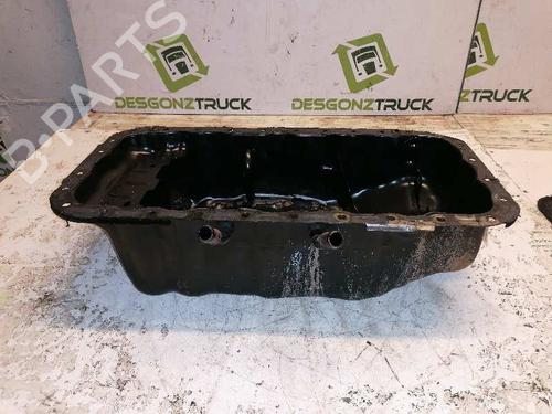 Oil sump KIA CARNIVAL II (GQ) 2.9 CRDi | BP21437537M115