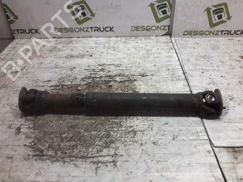 Used Driveshaft FIAT DUCATO Bus (244_) 2.8 JTD (128 hp) 21473089