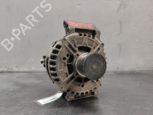 Used Alternator Alternator MERCEDES-BENZ E-CLASS (W211) E 420 CDI (211.029) (314 hp) 33571499 33571499