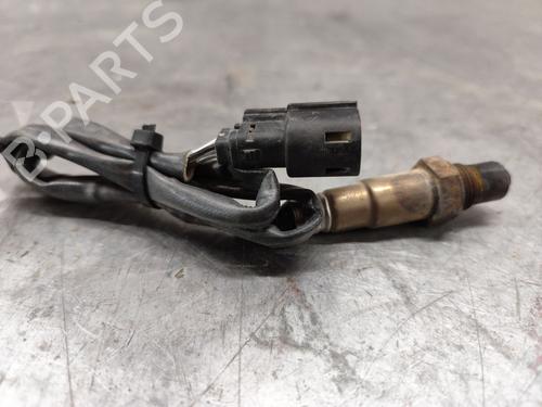 Elektronisk sensor FORD ECOSPORT 1.0 EcoBoost (125 hp) 28708696
