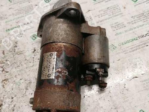 Starter PEUGEOT 207 (WA_, WC_)  | BP21473538M8 