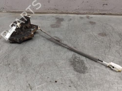 Rear left lock BMW 3 (E46) 320 d | BP28811345C100 