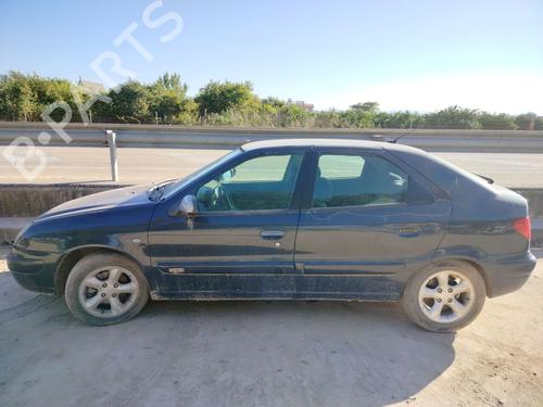 Right mirror CITROËN XSARA (N1) 2.0 HDi 90 | BP25794168C27 