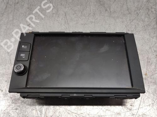 Display SEAT LEON (5F1) 1.4 TSI (122 hp) 26007425