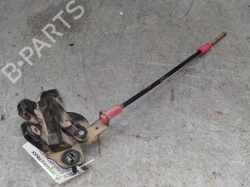 Tailgate lock PEUGEOT PARTNER Box Body/MPV (5_, G_)  | BP21416014C101 