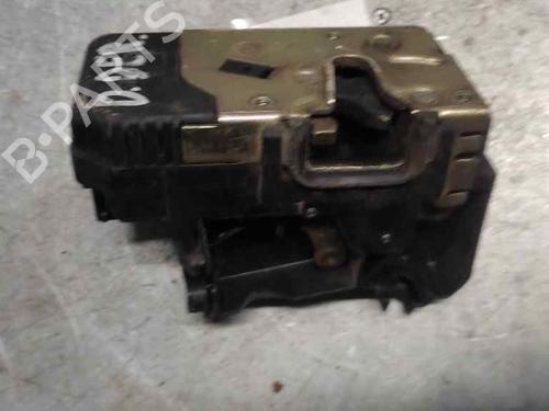 Used Front right lock OPEL ASTRA G Hatchback (T98) 2.0 DTI 16V (F08, F48) (101 hp) 21402232