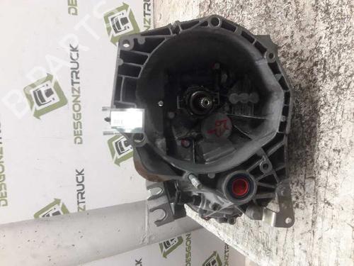 Used Gearbox FIAT LINEA (323_, 110_) [2006-2025]  21455735