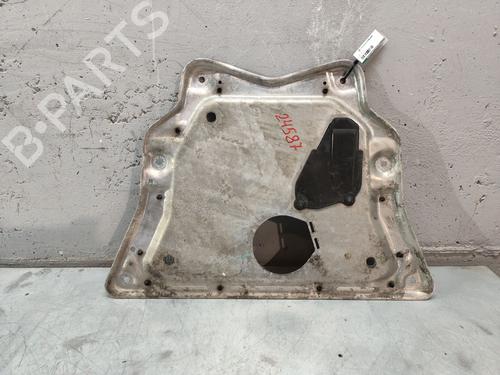 Used Underbody protection BMW X6 (E71, E72) xDrive 35 d (286 hp) 23532390
