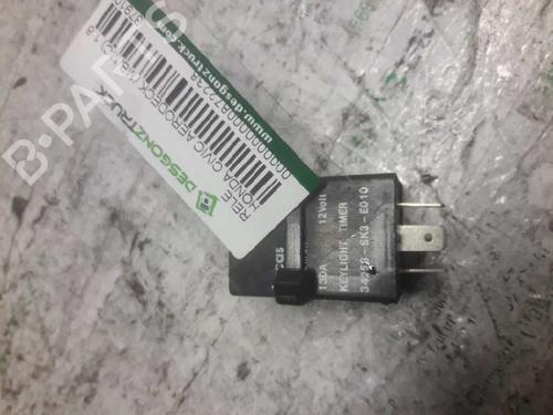 Used Electronic module HONDA CIVIC VI Fastback (MA, MB) 1.8 16V (MB6) (169 hp) 22810696