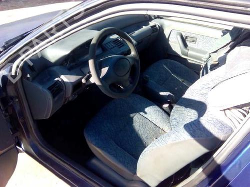 Starter RENAULT CLIO I (B/C57_, 5/357_)  | BP21448400M8 