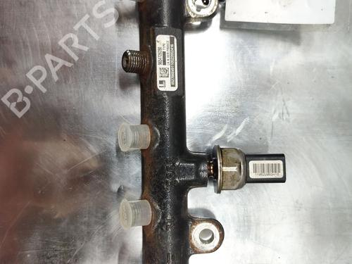 Injection rail FORD FOCUS C-MAX (DM2) 1.6 TDCi | BP29360258M98 